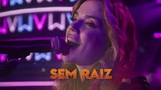 Ra&iacute;zes (Alice Wegmann) - Rensga Hits! (Karaok&ecirc;)
