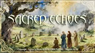 SACRED ECHOES - Celtic Music
