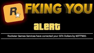 Rockstar сломала бонус за высокий спрос в GTA Online &ndash; никаких дополнительных денег?!