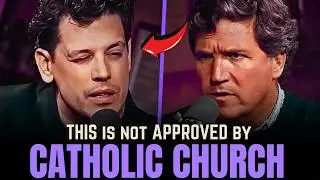 Milo Yiannopoulos SHOCKS Tucker Carlson in 11 Minutes &mdash; with a CATHOLIC TRUTH!
