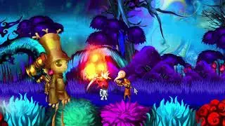 Death Tales Gameplay (PC Game)