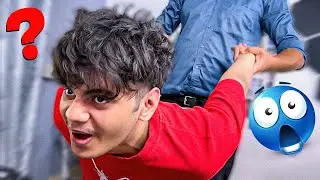 Yeh Kya Hogaya 🫢⁉️