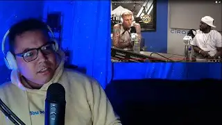 Machine Gun Kelly FunkFlex Freestyle REACTION