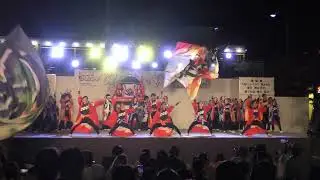 「笑舞」やろ舞い大祭2025
