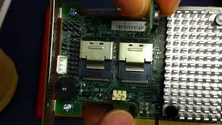 LSI CacheCade Pro 2.0 LSI00290 install onto LSI 9265-8i