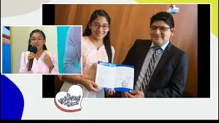 EL DULCE CANTO DEL AMOR l FRANKLIN Y SANDRA l #VoluntadDeDios.
