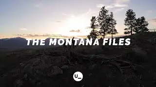 The Montana Files - LaCie Collective Found Footage