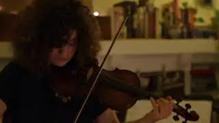 &ldquo;Lucy, My Daughter&rdquo; - Lucy Little - NPR Tiny Desk Concert Contest 2018
