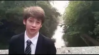 Year 9: History Canal Video - BBC WBGS news