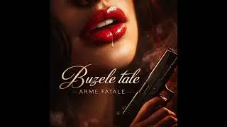 Buzele tale,arme fatale 