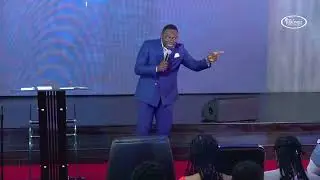 THE PREPARED BLESSING