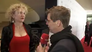 CRESCENDO trifft: Anne Schwanewilms
