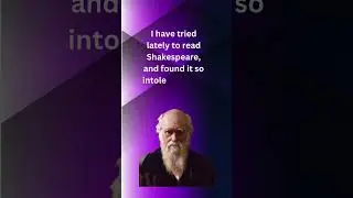 Charles Darwin Quotes#foryou  #motivation#fypシ゚viral #charlesdarwin