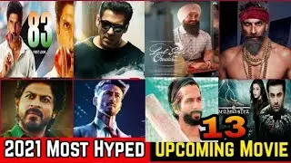 13 Big Budget Movie 2021 | All Best High Budget Movie Of 2021 | 2021 Movie List......