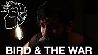 Bird & the War // Bone & Flesh + Adobe // Little Fella Media Session