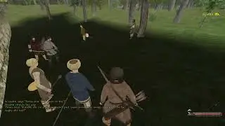 vlandian patriots and local ginger boy lay the smackdown on roleplaying imperials