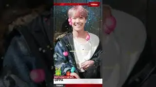 BTS J-HOPE BIRTHDAY PROJECT