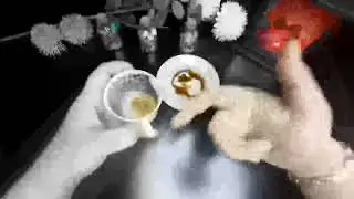 Taurus YOUR PATH IS ABOUT TO MAKE SENSE PIECE BY PIECE Coffee Cup Reading