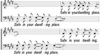 Hide Me Away, O Lord