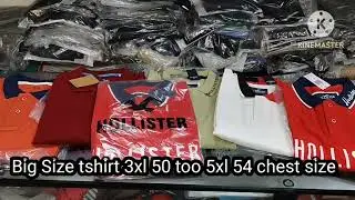 Branded Plus Size Collar tshirt 👕 850/- only @vasai local store. #vasai #vasailocal #plussize