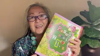 ZINE BEAD MAKING KIT+HOW TO GLAZE AND MAKE BRACELETS