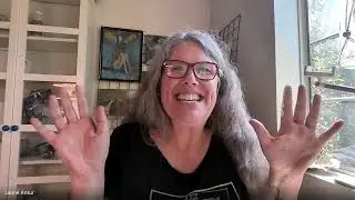 Mountain Pride: Freedom to Be-Art Show at Spade & Spatula-Interview with Laurel Antur & Beth Benson
