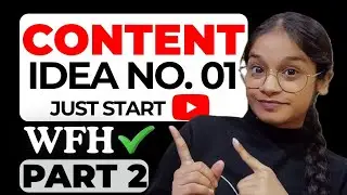 Part 2: Work From Home Channel Content Ideas That Build Authority