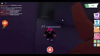 Leaked footage of TT anonymous showing us the secret base