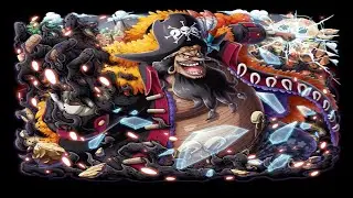 DARK HOLE!!! Blackbeard ST Vs Arena San Juan Wolf