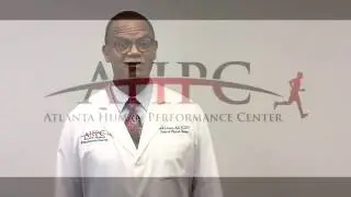 The Dangers of Diabetes with Dr. Keith E. Evans - Atlanta Human Performance Center