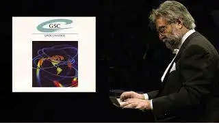 Gian Piero Reverberi: GSC-Open Universe (1990) - 9. Sunrise
