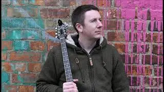 Daoir&iacute; Farrell - A Pint of Plain