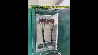 20years of precision,your electrical first choice  #working #factory SF6-12kv SF-12kv SF-24kvSF-35kv