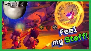 Can I Complete this RPG in A Single Stream? Let's Play for the King!