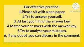 Neet 2023 practice|Assertion reason challenge|Class 12th |New pattern problems|Reproduction
