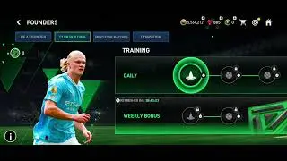 EAFC24 Founders Event 🔥 | FIFA Mobile