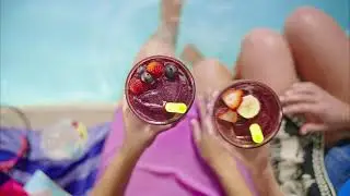 SAMBAZON A&ccedil;a&iacute; | A smoothie for every occasion