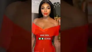 2face wife Annie idibia