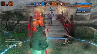 FOR HONOR: HASTA EL FINAL!!! PlayStation&reg;4*