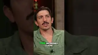 Mossad Connection EXPOSED: Shocking Proxy War Secrets Revealed!