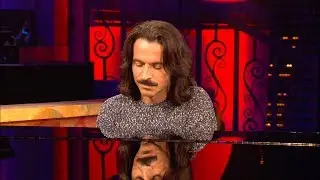Yanni - &ldquo;Enchantment&rdquo;&hellip; NWN_1080p From the Master! 
