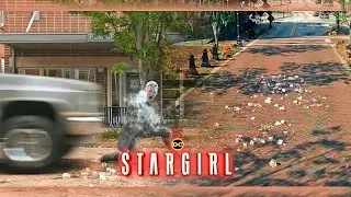 Icicle Returned | Stargirl Season 3 Episode 11 | DC's Stargirl 3x11 | HD