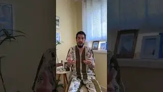 Baba Zarcel reflete sobre a tradi&ccedil;&atilde;o Ioruba