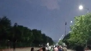 vidyadhar Nagar dashare ka Ravan dashara Mela