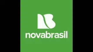 Tema Dos 25 Anos Da Rede Nova Brasil FM #NovaBrasilFM25Anos #NovaBrasilFM
