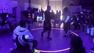 Zone V4 LOR Soupa x Nocturne x BadAndy