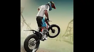 Trial Xtreme 4: Extreme Bike Racing Champions - 1