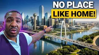 Is Dallas Texas REALLY Right For You?