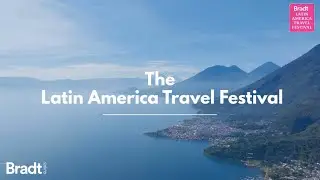 The Latin America Travel Festival