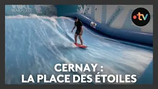 Un lieu, des histoires &agrave; Cernay : la place des &eacute;toiles - Episode 4/4